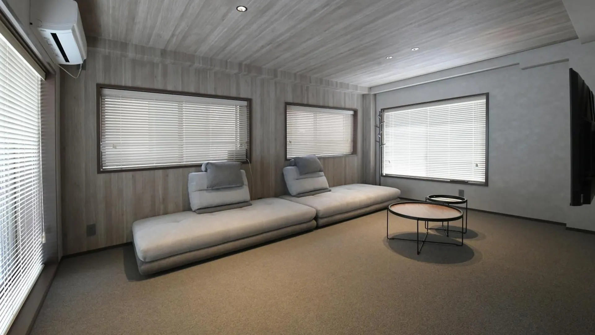 Rakuna Inn 晴 Kinshi2 Tokyo