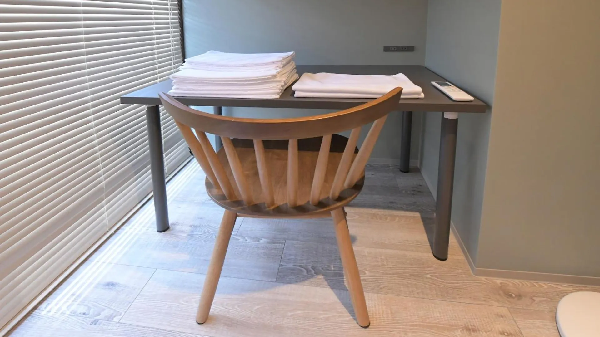 Apartment Rakuna Inn 晴 Kinshi2 Tokyo