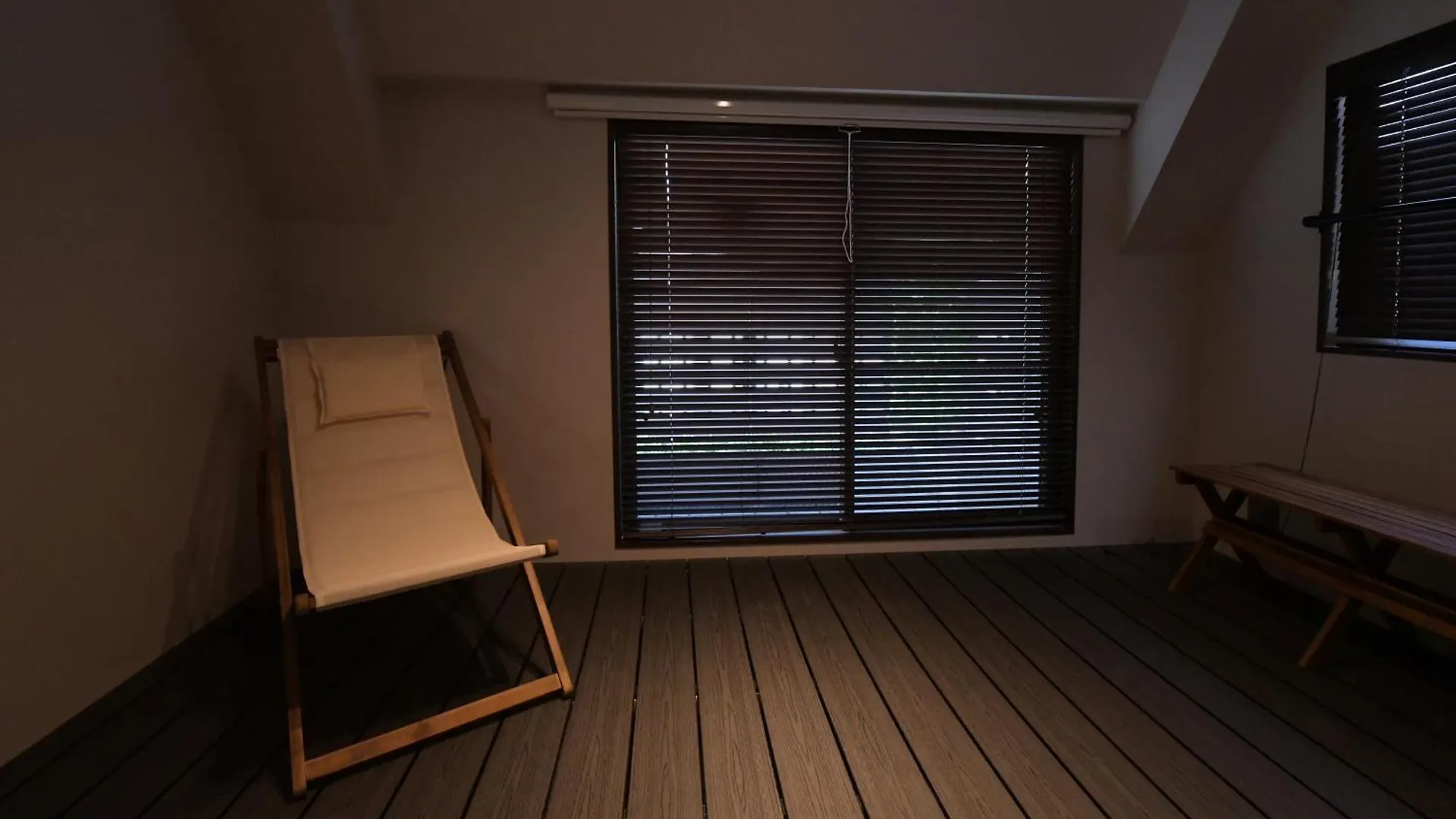 Rakuna Inn 晴 Kinshi2 location