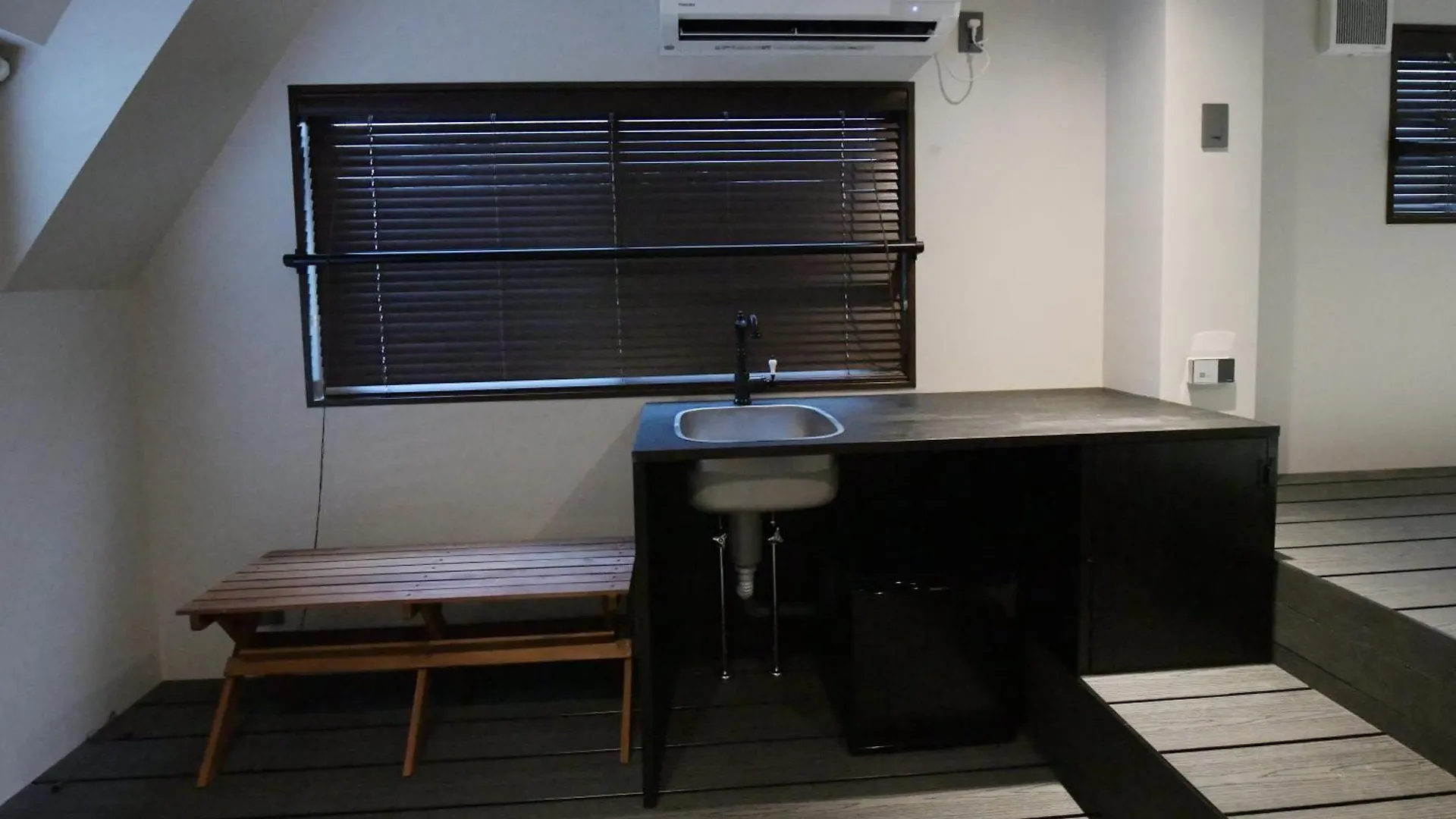 Apartment Rakuna Inn 晴 Kinshi2 Tokyo