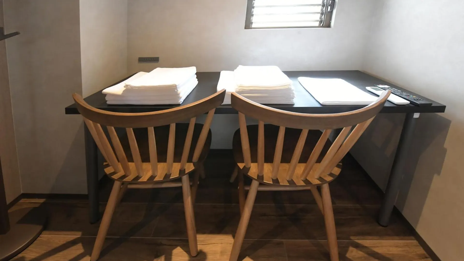 Apartment Rakuna Inn 晴 Kinshi2 Tokyo